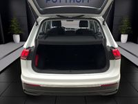 gebraucht VW Tiguan 2.0 TDI Life Trave