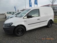 gebraucht VW Caddy 2,0TDI 75kW BMT 2-Sitzer Kasten