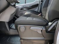 Neu Maxus V90 148 PS (108 kW) 2025 Grau Van