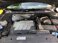 gebraucht VW Tiguan 2.0 TDI DPF 4Motion Sport & Style