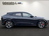Gebraucht Ford Mustang Mach-E Premium 197 kW (269 PS) 2024 Grau SUV