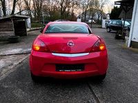 Gebraucht Opel Tigra 90 PS (66 kW) 2006 Cabrio