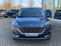 Gebraucht Ford Kuga Vignale 224 PS (164 kW) 2024 Blau SUV