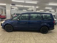 gebraucht Ford Galaxy Trend//AUTOMATIK//AHK//7.SITZE