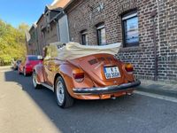 gebraucht VW Käfer Cabrio 1303 LS