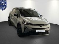Gebraucht Renault Captur Esprit Alpine 158 PS (116 kW) 2025 Weiß (perlmuttweiß metallic, black pearlschw) SUV