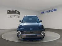 Neu Hyundai Inster 85 kW (116 PS) 2026 Abyss black Kleinwagen