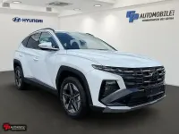 Neu Hyundai Tucson Comfort 239 PS (175 kW) 2025 Weiß SUV
