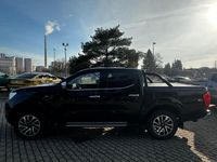 Gebraucht Nissan Navara Tekna 190 PS (139 kW) 2020 Schwarz Pickup