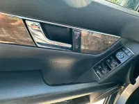 Gebraucht Mercedes C250 204 PS (150 kW) 2010 Grau Kombi