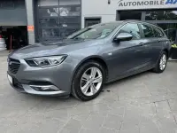 Gebraucht Opel Insignia Business Edition 170 PS (125 kW) 2020 Grau Kombi