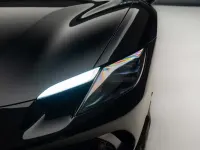 Gebraucht Ferrari 296 829 PS (609 kW) 2025 Schwarz Cabrio