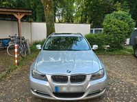Second-hand BMW 320 184 CP (135 kW) 2012 Gri Break