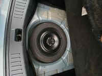 Gebraucht Ford Focus 100 PS (73 kW) 2008 Grau Limousine