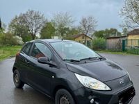 gebraucht Ford Ka 1.2 4 Zylinder TÜV NEU Start stop,Sitzheizung,Klima