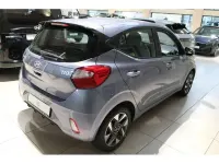 Neu Hyundai i10 Trend 63 PS (46 kW) 2025 Blau Kleinwagen
