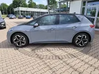 Gebraucht VW ID.3 Pure 110 kW (150 PS) 2022 Grau Kleinwagen