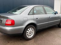Gebraucht Audi A4 101 PS (74 kW) 1999 Limousine