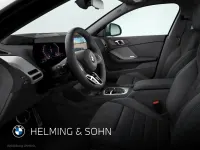 Gebraucht BMW 220 Sport Line 156 PS (114 kW) 2025 Weiß Coupé