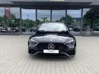 Neu Mercedes CLE53 AMG Premium Plus 449 PS (330 kW) 2026 Schwarz