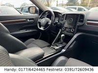 Gebraucht Renault Koleos 177 PS (130 kW) 2017 Weiß SUV