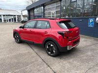 Neu Kia Stonic 101 PS (74 kW) 2026 Rot SUV
