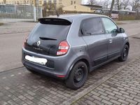 Gebraucht Renault Twingo LIMITED 90 PS (66 kW) 2018 Kleinwagen