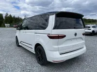 Neu VW Multivan Life 150 PS (110 kW) 2026 Weiß, candyweiß (b4) Van / Kleinbus