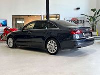 gebraucht Audi A6 Lim. 2.0 TDI ultra *Matrix,Business,Standh.,*