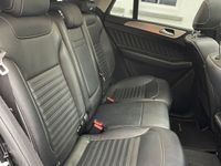 gebraucht Mercedes GLE350 