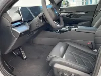 Neu BMW i5 Comfort Edition 250 kW (340 PS) 2026 M brooklyn grau metallic Kombi