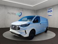 Neu Ford Transit Custom Trend 150 PS (110 kW) 2026 Weiß Van / Kleinbus