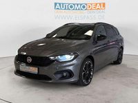 Gebraucht Fiat Tipo S 120 PS (88 kW) 2019 Schwarz Kombi