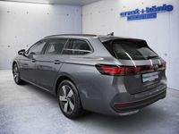 Neu VW Passat 150 PS (110 kW) 2026 Diabase gray metallic Kombi