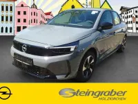Neu Opel Corsa-e Edition 100 kW (136 PS) 2026 Grafik grau Kleinwagen