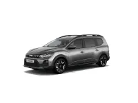 Neu Dacia Jogger Journey 122 PS (89 kW) 2026 Schiefergrau Van / Kleinbus