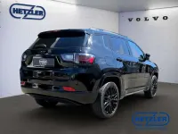 Occasion Jeep Compass 241 ch (177 kW) 2022 Noir SUV