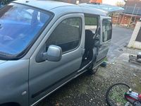 Gebraucht Citroën Berlingo 109 PS (80 kW) 2004 Van / Kleinbus