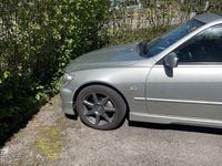 Second-hand Lexus IS200 155 CP (114 kW) 2004 Argintiu Berlinǎ