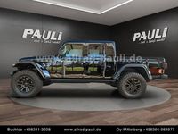 Gebraucht Jeep Gladiator Rubicon 710 PS (522 kW) 2020 Black uni Pickup