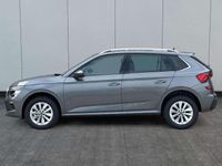 Neu Skoda Kamiq Selection 116 PS (85 kW) 2025 Grau SUV