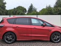 gebraucht Ford S-MAX 2.5 Duratec FHEV ST-LINE