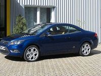 gebraucht Ford Focus Cabriolet 