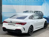 Gebraucht BMW M4 M Sport 374 PS (275 kW) 2024 Coupé