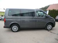 gebraucht VW Caravelle T6T6.12,0TDi Trendline Automatik