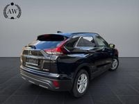 Gebraucht Mitsubishi Eclipse Cross 188 PS (138 kW) 2022 Schwarz SUV