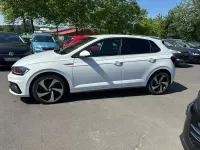 Gebraucht VW Polo GTI 200 PS (147 kW) 2020 Weiß Kleinwagen