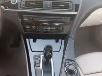Gebraucht BMW 650 Performance 408 PS (300 kW) 2011 Beige Coupé