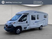 Gebraucht Fiat Ducato 148 PS (108 kW) 2015 Weiß Van