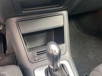 Gebraucht VW Golf Plus Cross Match 80 PS (58 kW) 2013 Blau Van / Kleinbus